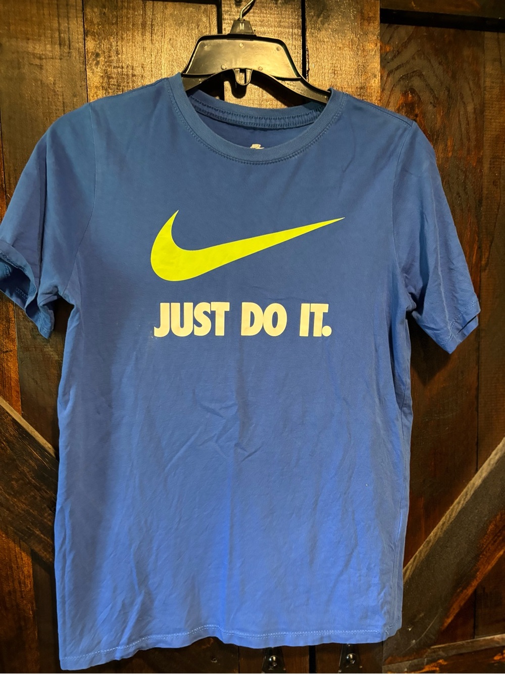 Nike shirt